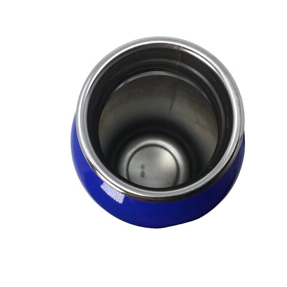 Vintage Patagonia Klean Kanteen Metal Water Bottle 18/8 Stainless Steel 27 oz. - Picture 5 of 7